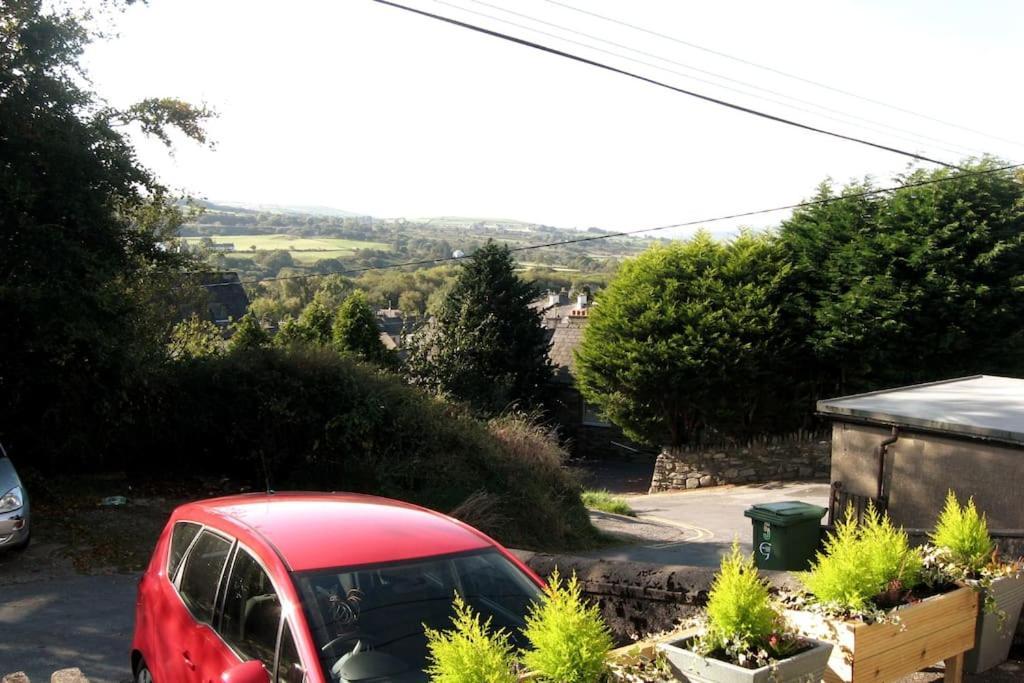 Welsh Holiday Home Sleeps 5 Close To Beaches & Mountains Nantlle エクステリア 写真