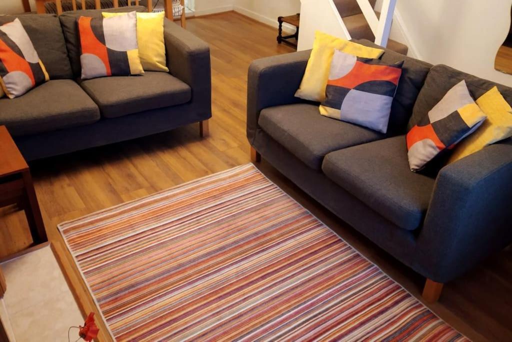 Welsh Holiday Home Sleeps 5 Close To Beaches & Mountains Nantlle エクステリア 写真