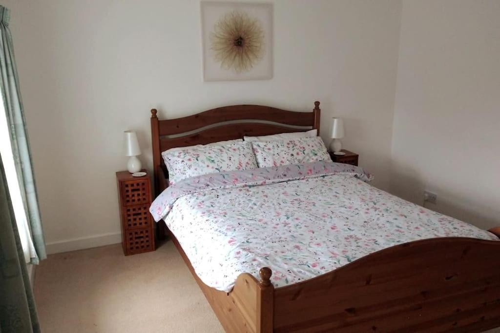 Welsh Holiday Home Sleeps 5 Close To Beaches & Mountains Nantlle エクステリア 写真