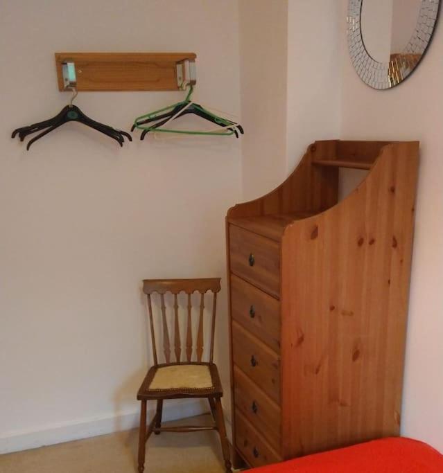 Welsh Holiday Home Sleeps 5 Close To Beaches & Mountains Nantlle エクステリア 写真