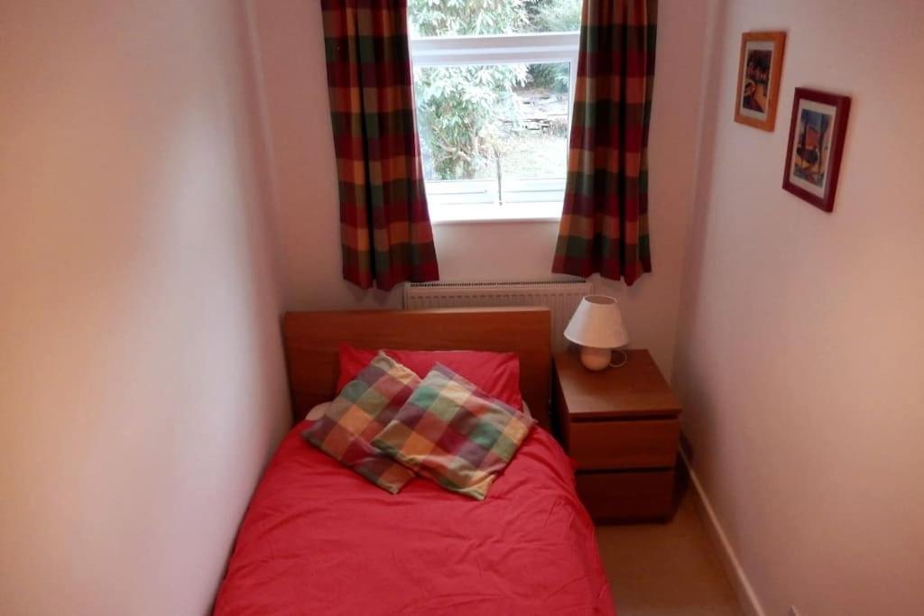 Welsh Holiday Home Sleeps 5 Close To Beaches & Mountains Nantlle エクステリア 写真