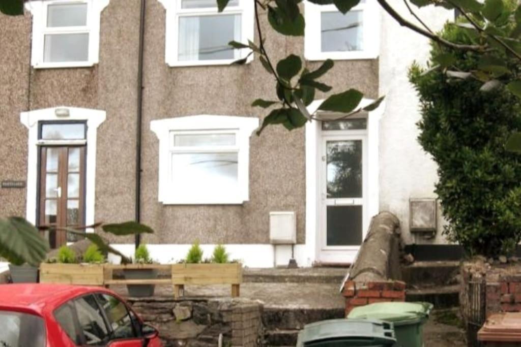 Welsh Holiday Home Sleeps 5 Close To Beaches & Mountains Nantlle エクステリア 写真